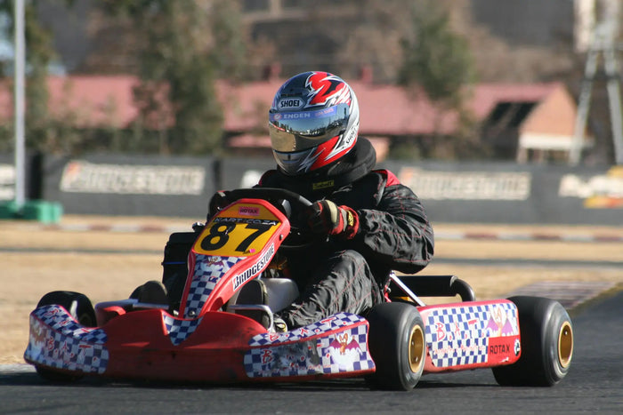 Thrilling 20-Lap Go Karting Experience at Red Riders, Bengaluru