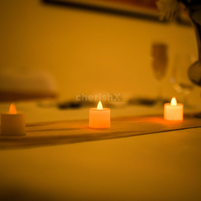 Private Dining By Sarovar Portico