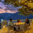 Private Sundowner Experience in Palampur
