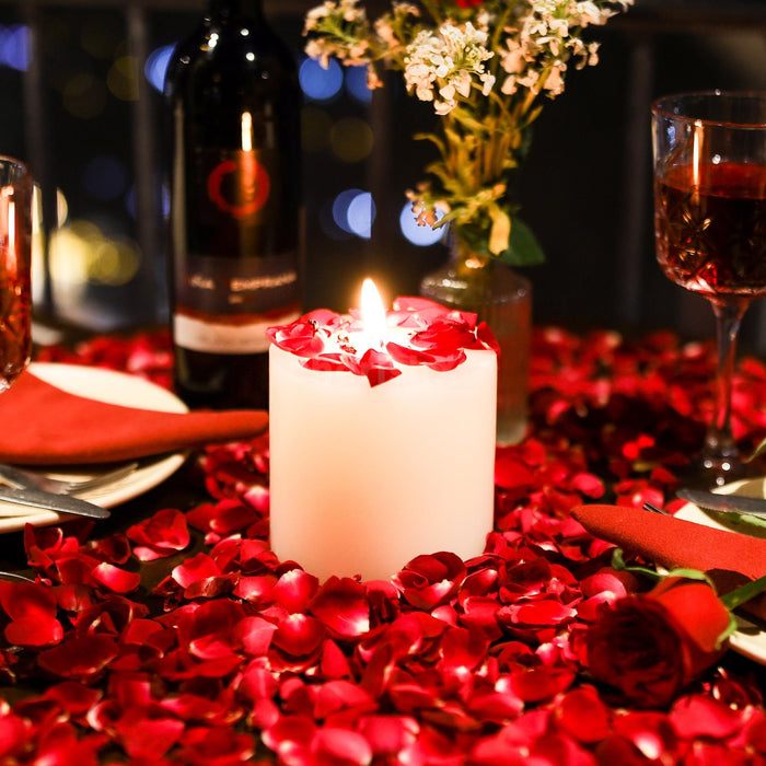 Private Balcony Dining By Khubani
