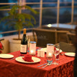 Rooftop Candlelight Dinner By Marriott