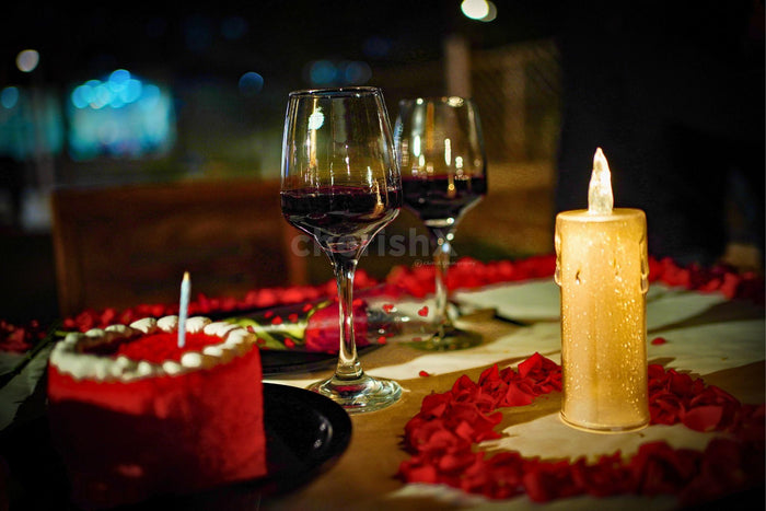 Date & Dine With Dogs