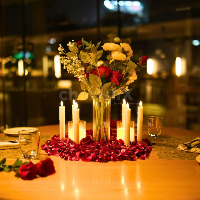 Romantic Dining by The Westin