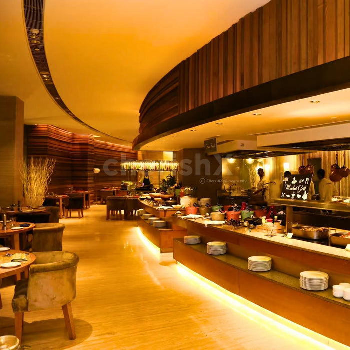 Romantic Dining by The Westin