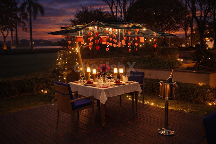 Love Notes Under the Stars by The Grand