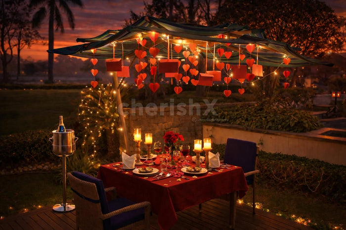 Love Notes Under the Stars by The Grand