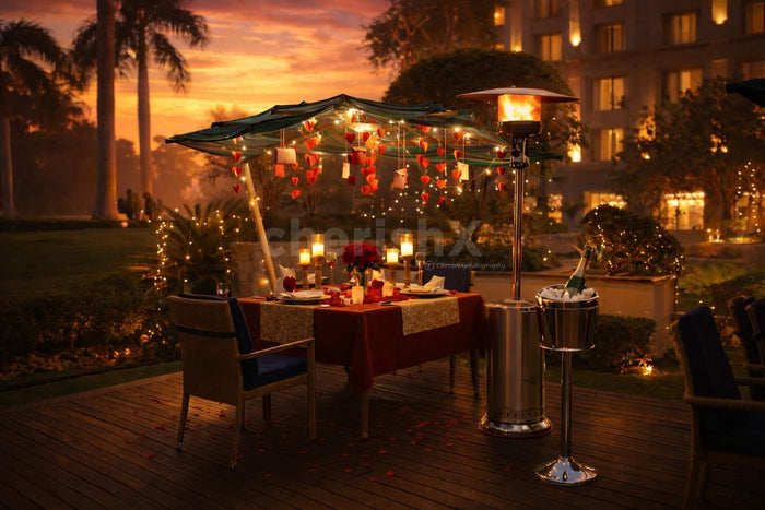 Love Notes Under the Stars by The Grand