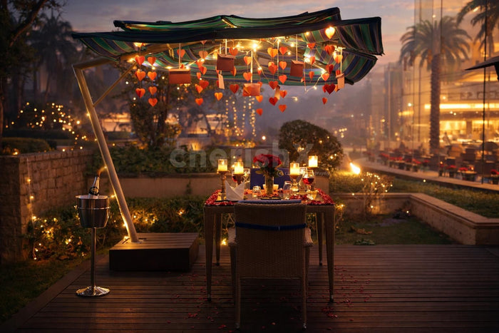 Love Notes Under the Stars by The Grand