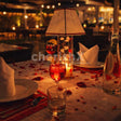 Romantic Moonlight Dinner at Lalit