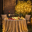 Candlelight Dinner Bliss at Radisson