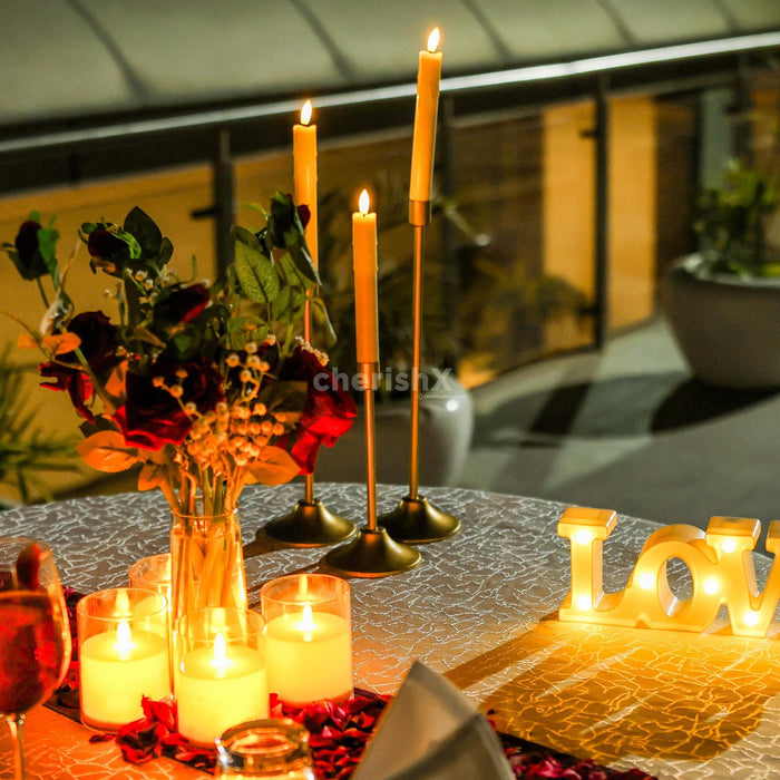 Premium Poolside Dining by Country Inn