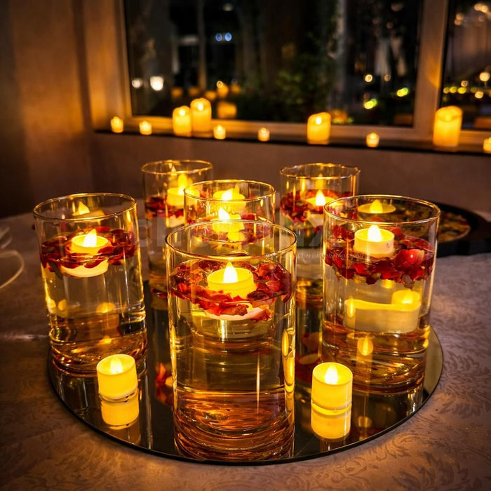 Couture Candlelight at Atrio