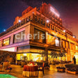 Jaypee Luxury Poolside Dining Experience