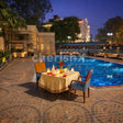 Jaypee Luxury Poolside Dining Experience