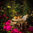 Cozy Private Nature Dining