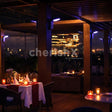 Rooftop Poolside Candlelight Dining by Fortune