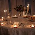 Private Cabana Dining by Umrao