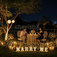 Cabana Dining Gift Box: Romantic Private Dining Experiences for Two Across India
