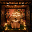 Roof Top Dinner Gift Box: Romantic Dining Experiences for Two at 60+ Premium Venues