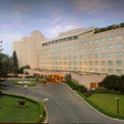 Elegant Multi-Cuisine Private Cabana Garden Candlelight Dinner Experience for Two at The Lalit Bangalore in Bengaluru