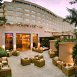 Elegant Multi-Cuisine Private Cabana Garden Candlelight Dinner Experience for Two at The Lalit Bangalore in Bengaluru