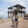 Timeless Hampi Heritage Hues: Uncover the Majesty of Vijayanagara Empire