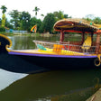 Signature From Cochin Port: Backwaters by Shikara (Covered Canoe Boat) & Chinese Nets