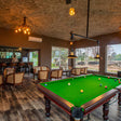 Romantic Candlelight Dinner Experience for Two at The Riverwood Forest Retreat - Kanha