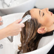 Professional Medium Length Keratin Treatment at The Qalm Spa & Salon, Indore Marriott Hotel