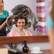 Restorative 60-Minute Hair Spa Experience at The Qalm Spa & Salon - Indore Marriott Hotel
