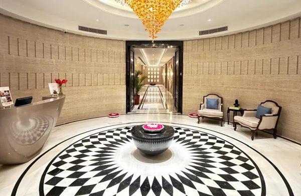 Zivaya Spa Pampering Gift Box: Wellness and Beauty Experiences Across India