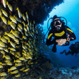 Thrilling Introductory Scuba Diving Experience in Kovalam