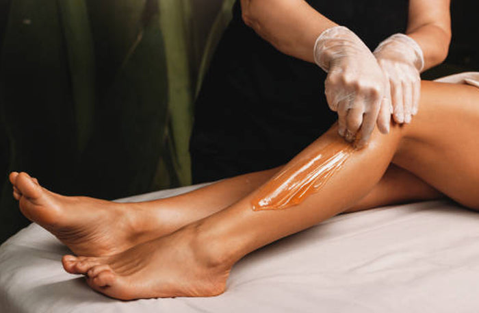 Relaxing 75-Minute Waxing Experience for One at Zivaya Spa Wyndham Grand, Udaipur