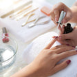 Refreshing 70-Minute Manicure and Pedicure Experience for One at Zivaya Spa Gurgaon, Le Meridien