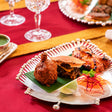 The Leela Palace Bengaluru - Yuvraj Fine Dining Experience for Two at Jamavar