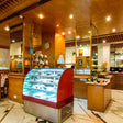 Indian Set Menu Dinner for Two at Flavours Café, The Ambassador Hotel Mumbai