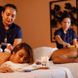 Meghavi Spa Couples Massage Gift Box: Soothing Wellness Retreats Across India