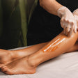 Pampering 75-Minute Waxing Experience for One at The Qalm Spa & Salon Indore Marriott Hotel Indore