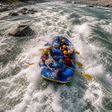 Rafting Adventure Gift Box: Conquer India’s Most Thrilling River Rapids Across India