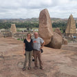 Timeless Hampi Heritage Hues: Uncover the Majesty of Vijayanagara Empire