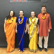 Immersive Learn to Dance like a Bollywood Star