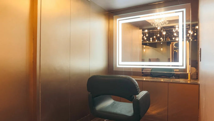 Beauty Treatments Gift Box - Select Your Preferred Salon Experience Across India