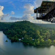 Flying Fox Rishikesh