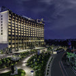 Deluxe Wellness & Gourmet: Overnight Dinner & Spa Stay