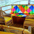Signature From Cochin Port: Backwaters by Shikara (Covered Canoe Boat) & Chinese Nets
