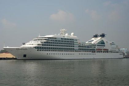 Signature Mangalore Shore Excursion - Seabourn & Oceania
