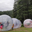 High-Energy Zorbing Gift Box: Fun & Excitement Across 14 Scenic Spots in India