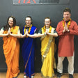 Immersive Learn to Dance like a Bollywood Star