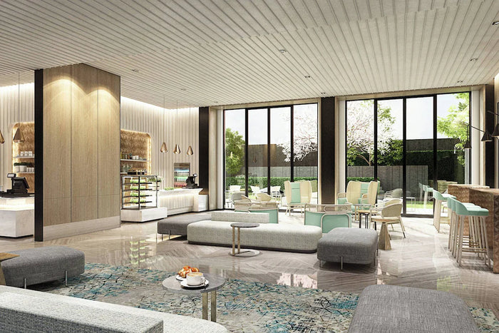 Luxury Stays: Overnight Premium 5-Star Getaway