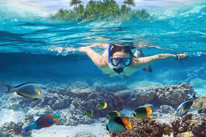 Jet Ski and Snorkeling Combo, Havelock